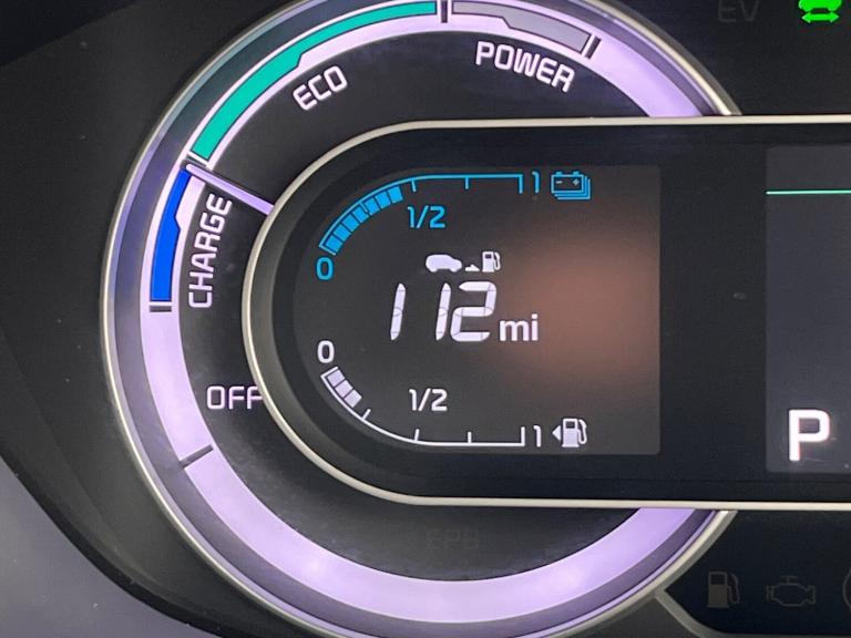 2020 Kia Niro 2 Estate Hybrid Automatic