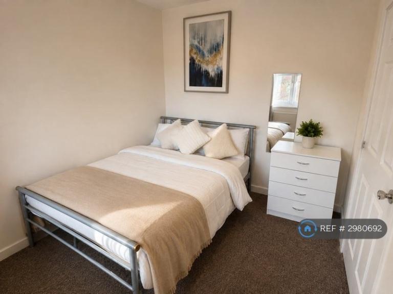1 bedroom in Wilbraham Road, Manchester, M16 (#2980692)