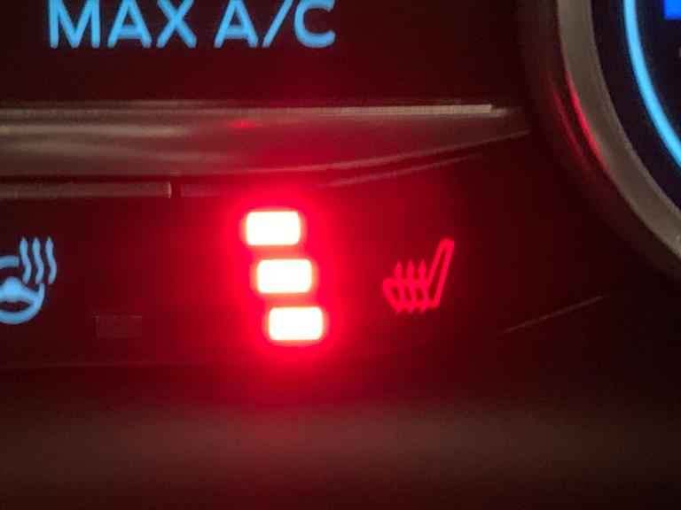 2022 Ford Kuga 2.5 EcoBoost Duratec 14.4kWh ST-Line X SUV 5dr Petrol Plug-in Hybrid CVT Eu Suv PE...