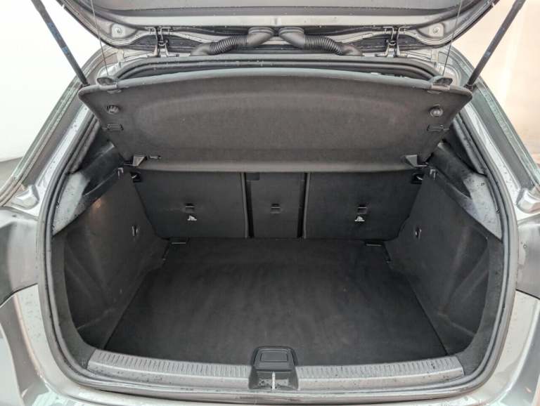 2019 Mercedes-Benz A-Class 2.0 A250 AMG Line (Premium Plus) Hatchback 5dr Petrol 7G-DCT Euro 6 (s...