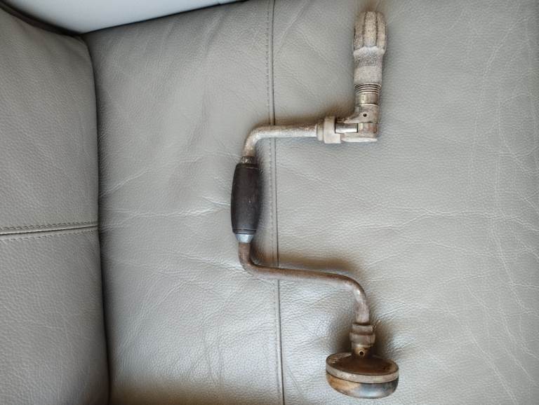 Vintage Tools Bundle 