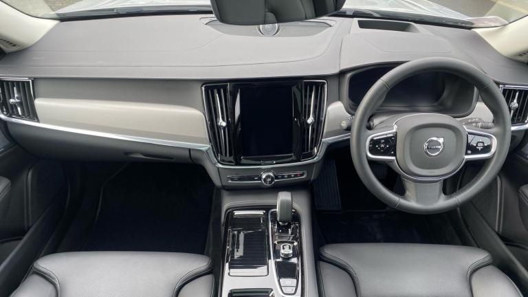 2024 Volvo V90 2.0h T8 18.8kWh Ultra Estate 5dr Petrol Plug-in Hybrid Auto AWD Euro 6 (s/s ESTATE...