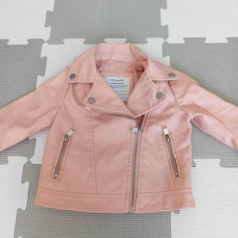 Girls 9-12m clothing bundle