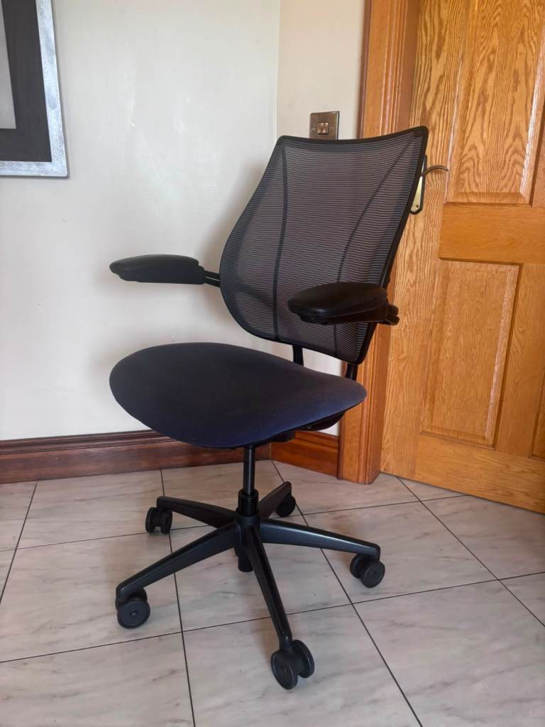 Humanscale liberty office chairs 