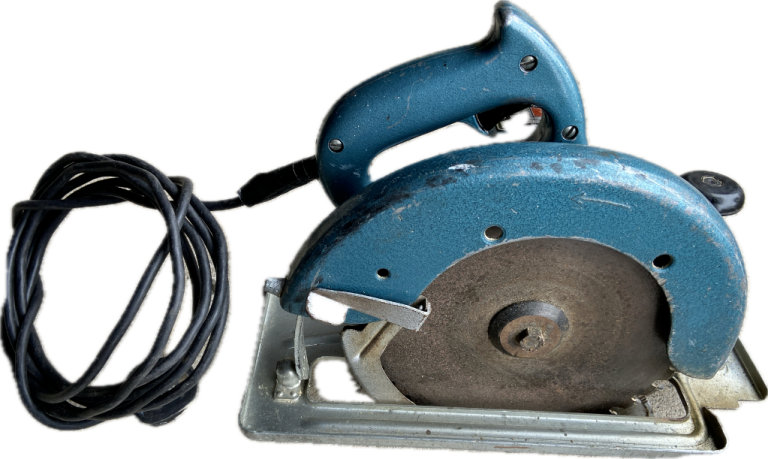 Black & Decker Heavy Duty Circular Saw