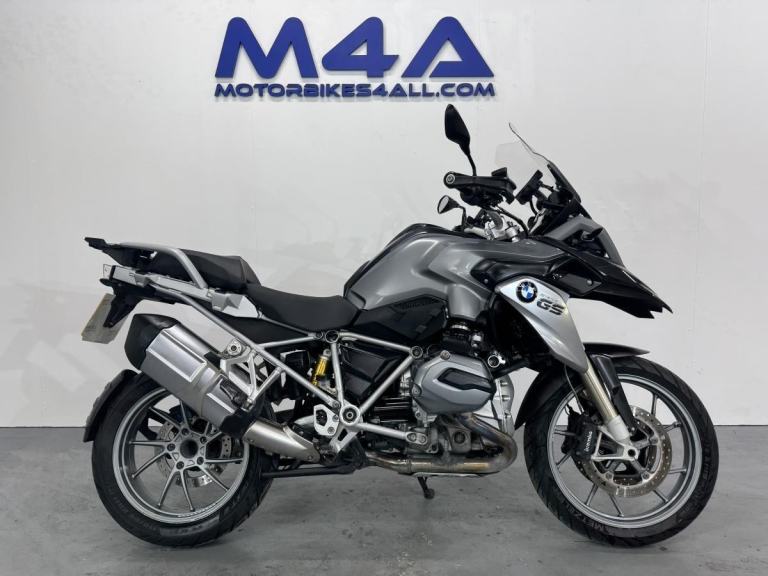 BMW R1200GS R 1200 GS 2013