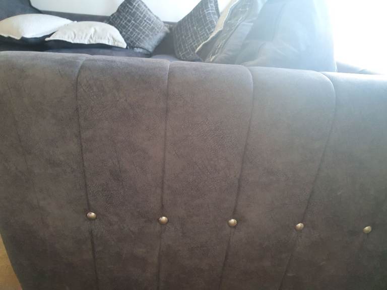 DFS CORNER SOFA