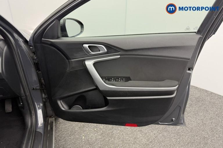 2021 Kia XCeed 1.0T GDi ISG 2 5dr HATCHBACK PETROL Manual