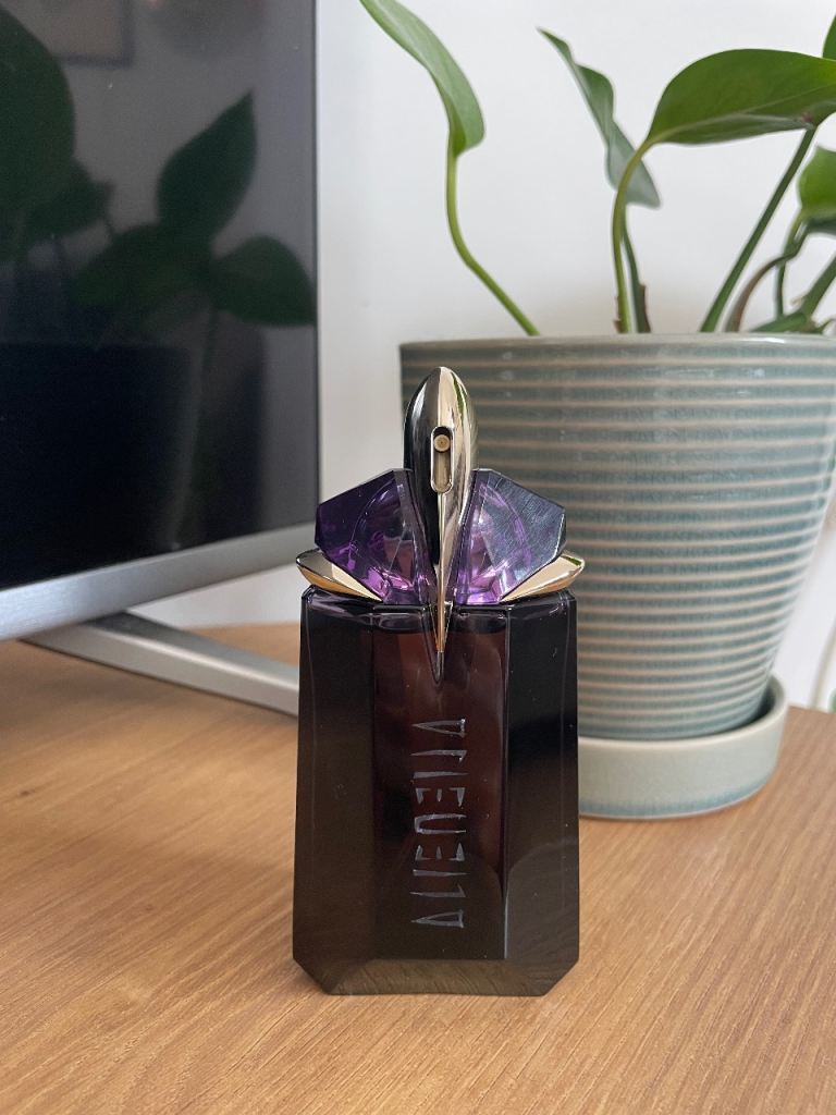 Alien - Thierry Mugler
