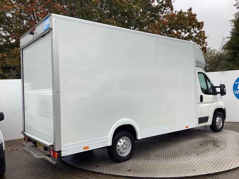 Man and Van / Removals - All House Moves, Office Moves and More - Urgent and Short Notice!