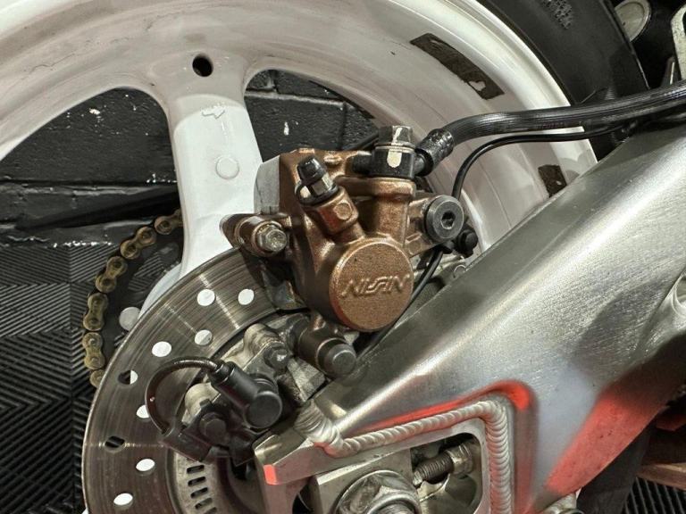 2012 12 HONDA CBR1000RR FIREBLADE FINANCE SPECIALISTS APPLY NOW