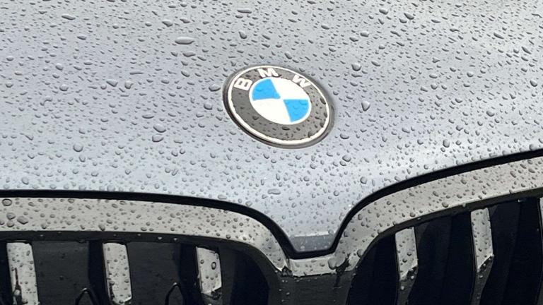 2020 BMW X6 xDrive40i M Sport 5dr Step Auto SUV Petrol Automatic