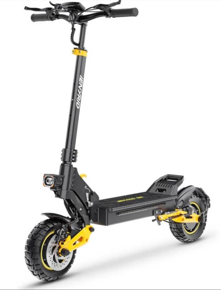 IEnyrid ES1 E-Scooter