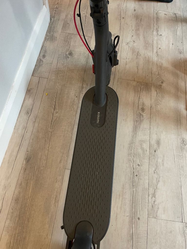 image for Electric scooter 