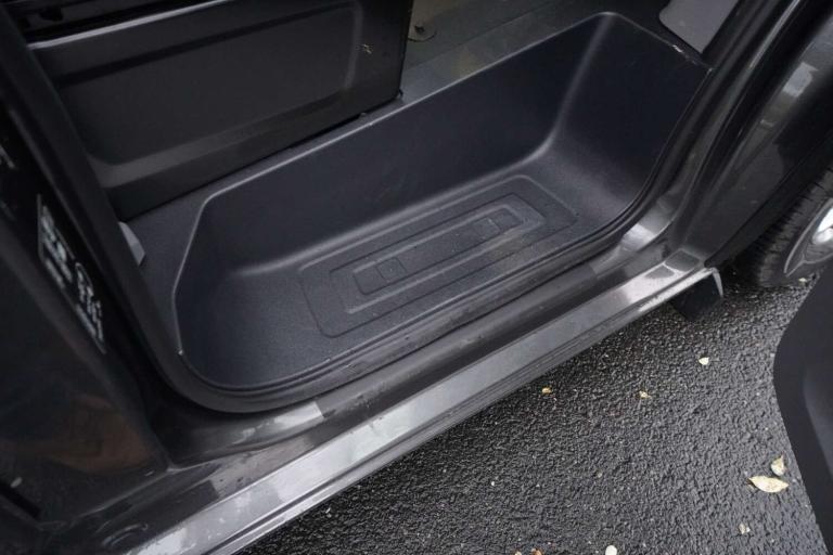 2025 Volkswagen Transporter 2.0 Transporter T28 Commerce Pro TDI + Delivery Miles + VW 5 Plus Pan...