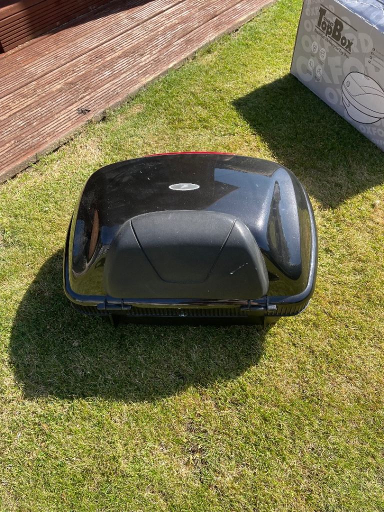 Free top box