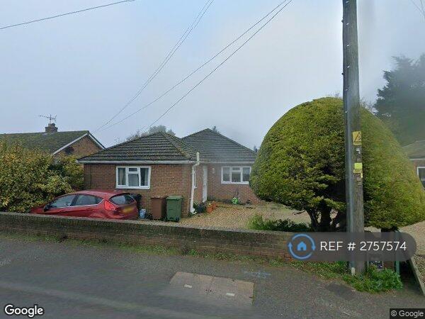 3 bedroom house in Downham Road, Outwell, Wisbech, PE14 (3 bed) (#2757574)