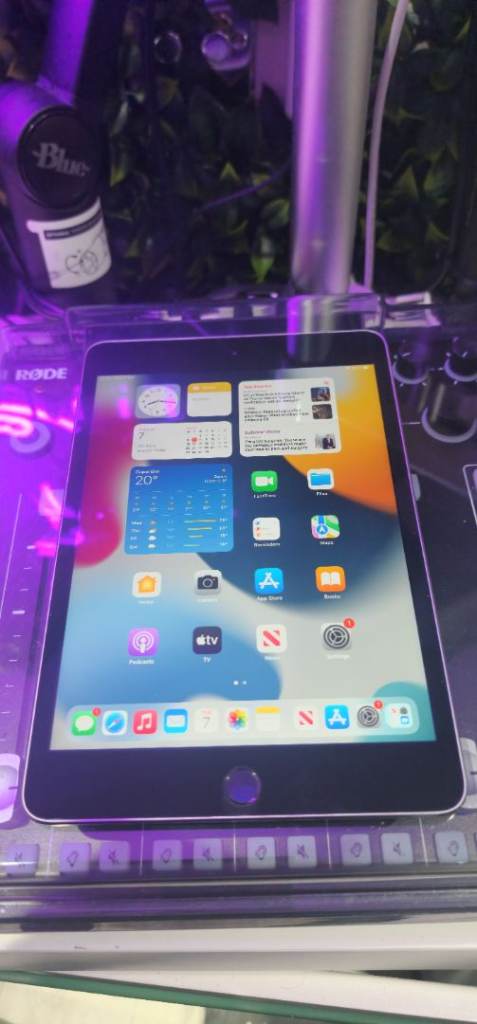 Apple iPad Mini 4 64GB