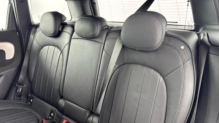 2022 MINI Countryman 2.0 Cooper S Exclusive ALL4 5dr Auto Petrol Hatchback Hatchback Petrol Autom...