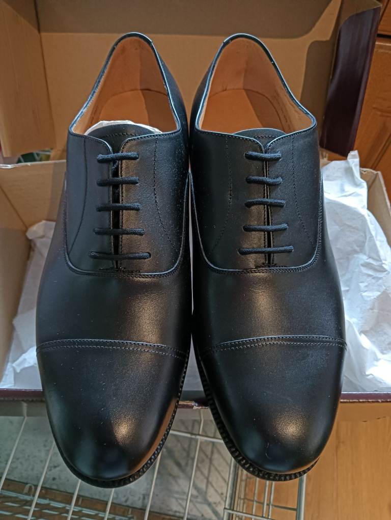 Men's Leather shoes 