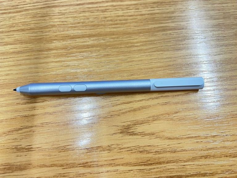 Microsoft Classroom Pen 2. Stylus pen.