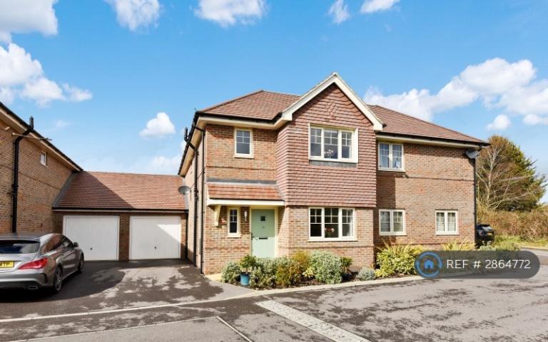 3 bedroom house in Knowle Hill, Eastleigh, SO50 (3 bed) (#2864772)