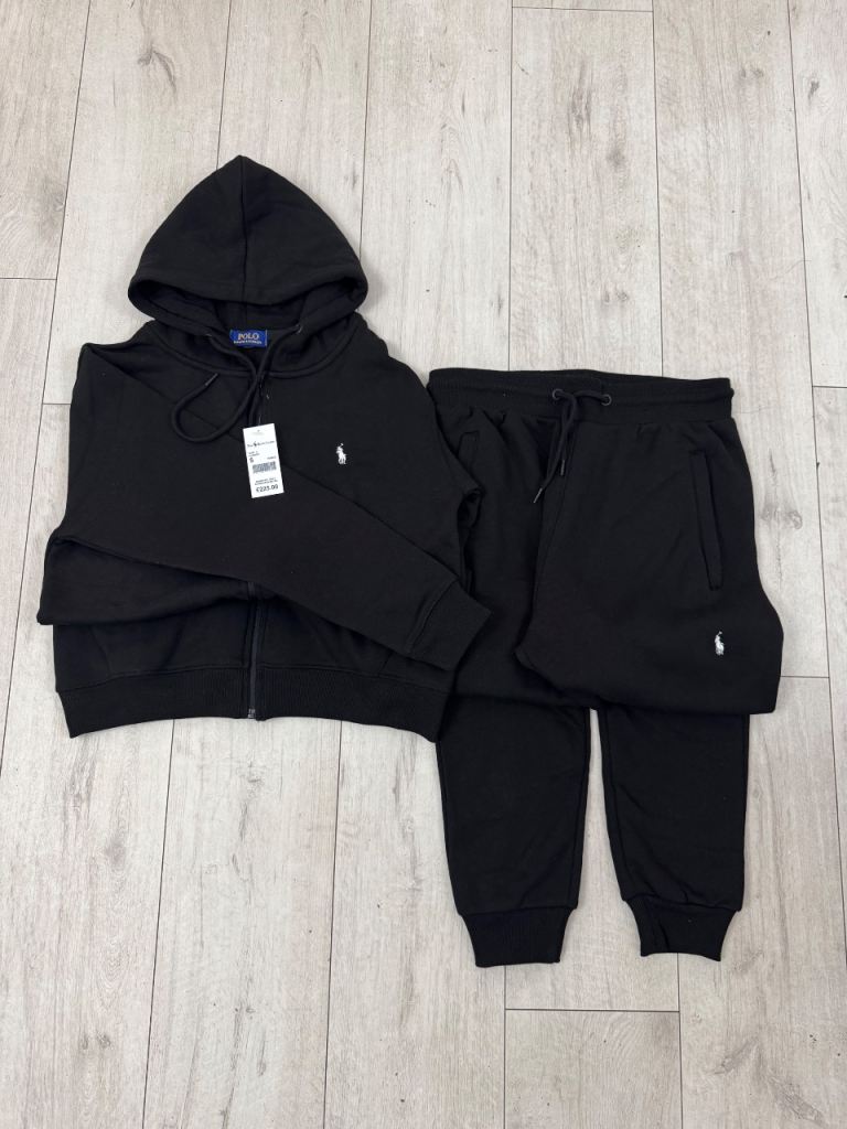 Ralph Lauren Tracksuit