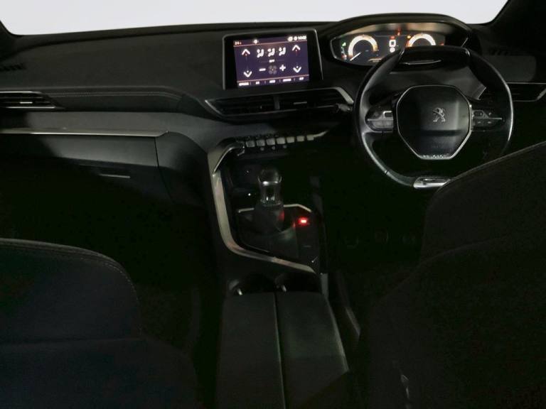 2018 Peugeot 3008 1.2 PureTech GT Line SUV 5dr Petrol Manual Euro 6 (s/s) (130 ps) HATCHBACK Petr...
