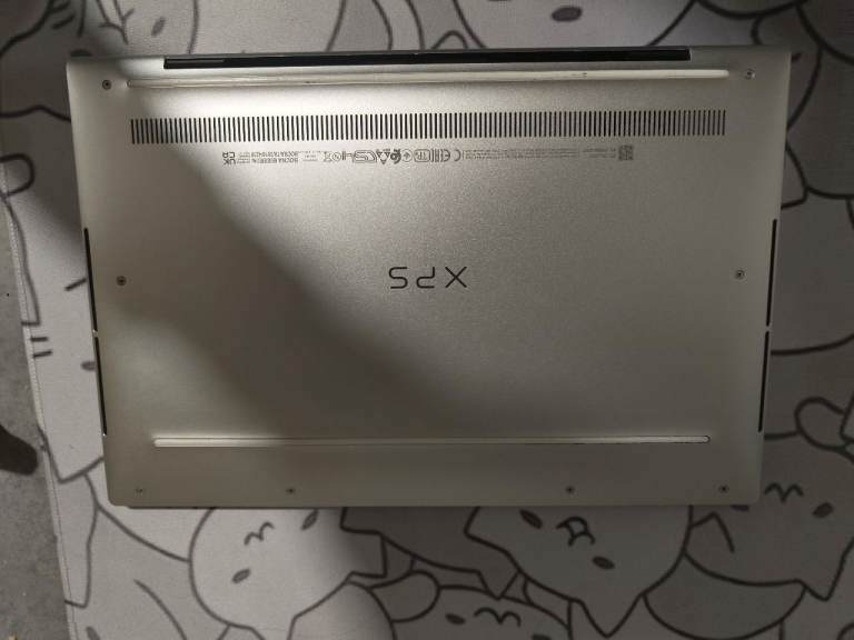 Dell XPS 13 9310 Laptop – i5 11th Gen, 8GB RAM, 512GB SSD, Windows 11