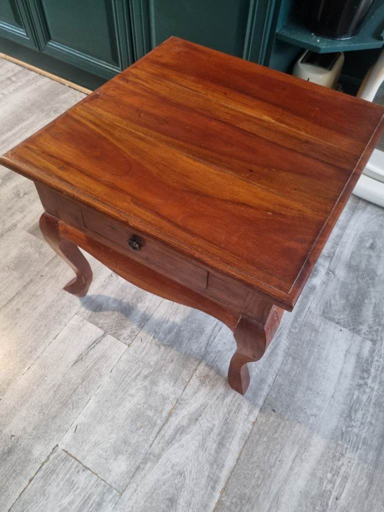 Side Table 