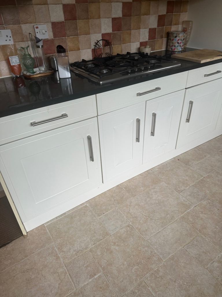 Rehome our kitchen