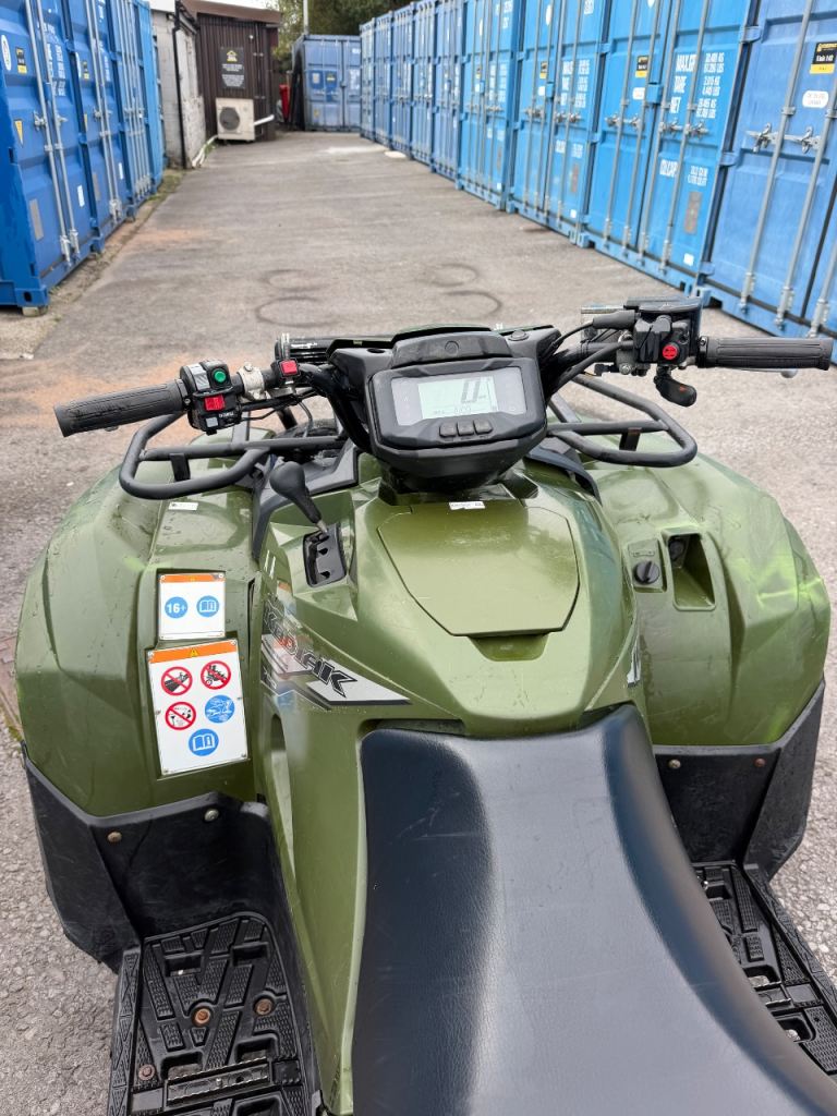 ** Yamaha kodiak 700 for sale **