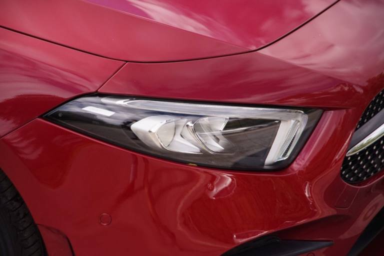 2022 Mercedes-Benz A-Class 1.3 A180 AMG Line (Executive) Hatchback 5dr Petrol 7G-DCT Euro 6 (s/s)...