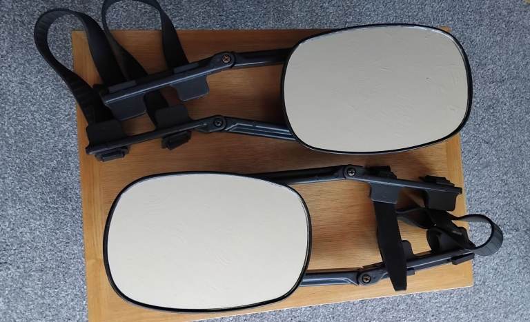 Towing Mirrors