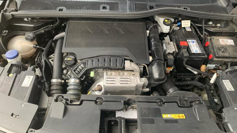 2022 Vauxhall Mokka 1.2 Turbo SRi Premium SUV 5dr Petrol Manual Euro 6 (s/s) (100 ps) SUV Petrol ...