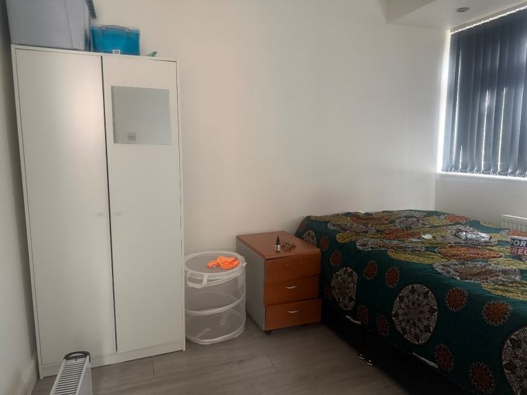 Double Room for rent