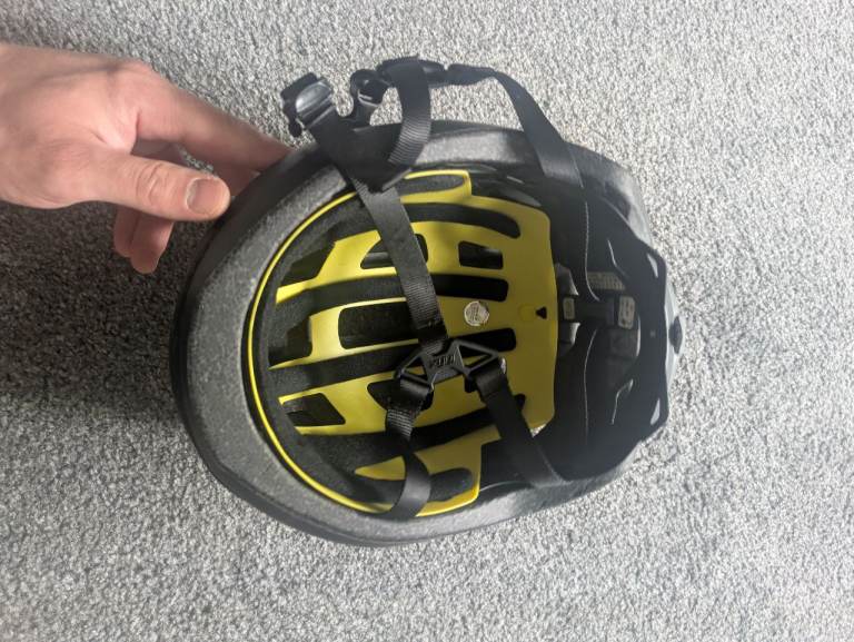 Specialized Align II Helmet M/L Mips system