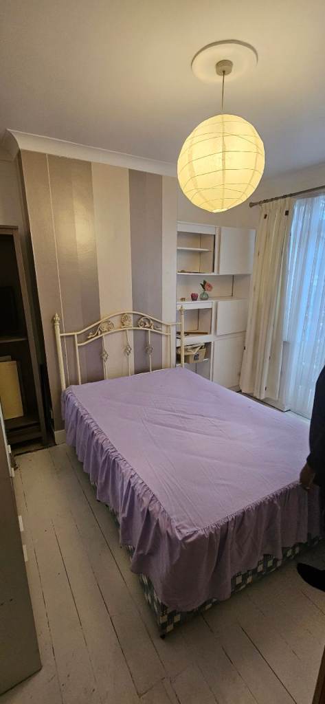 Room including bills Chingford 
