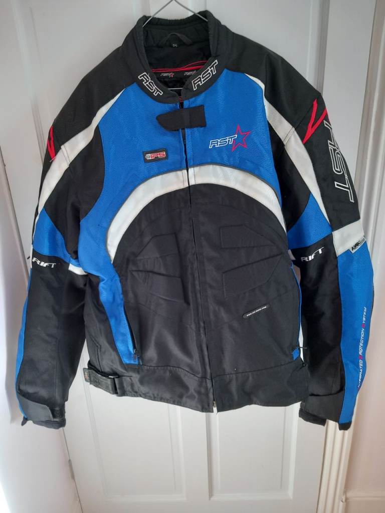 Motorcycle Jacket