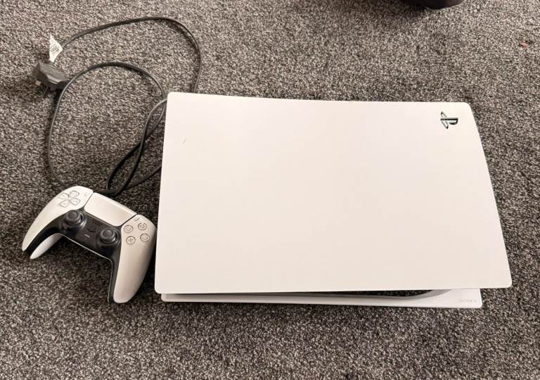 Ps5 digital