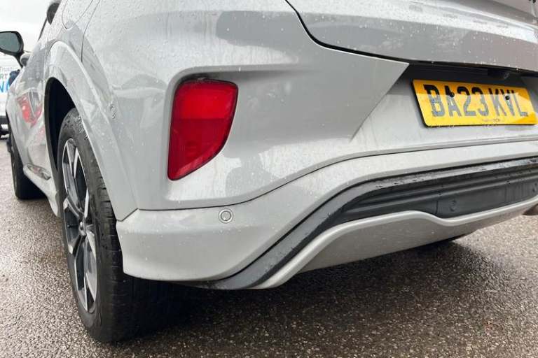 2023 Ford Puma 1.0 EcoBoost Hybrid mHEV ST-Line X 5dr DCT HATCHBACK PETROL Semi Automatic