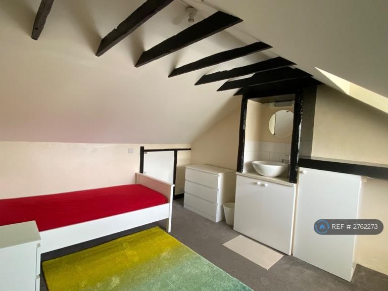 1 bedroom in Scott Street, Maidstone, ME14 (#2762273)