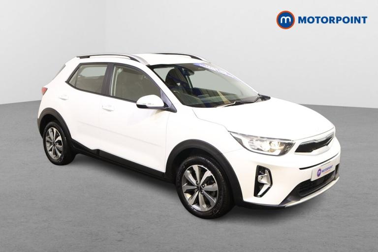 2023 Kia Stonic 1.0T GDi 99 2 5dr SUV Petrol Manual