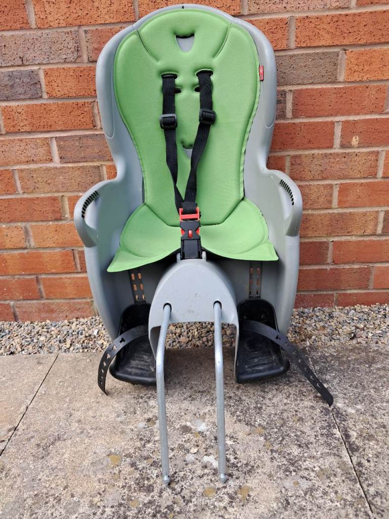 HAMAX CHILD BIKE SEAT