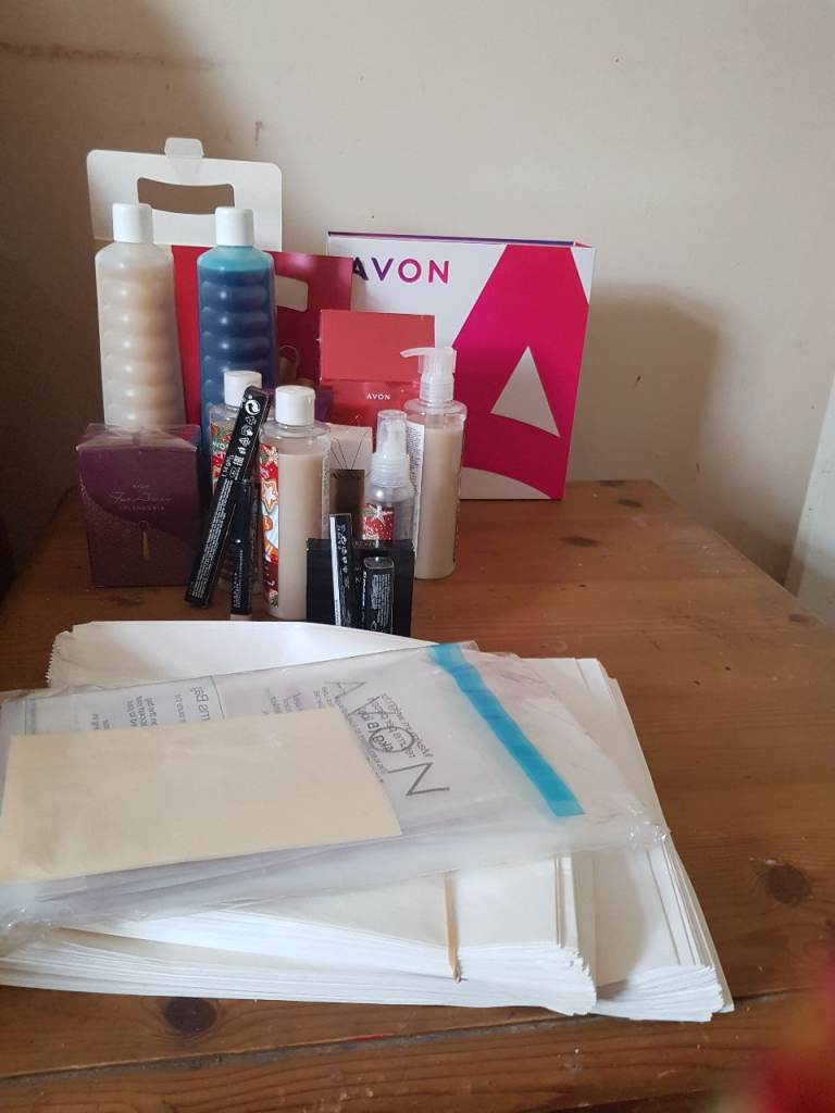 Avon make up for sale