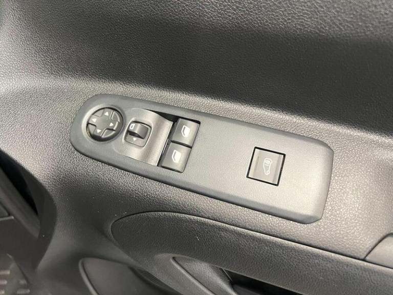 2023 Vauxhall Combo 2300 1.5 Turbo D 100ps H1 Prime Van PANEL VAN DIESEL Manual