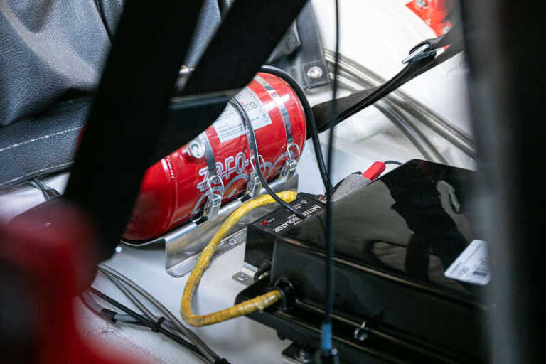 1972 Ford Escort RS1600 PETROL Manual