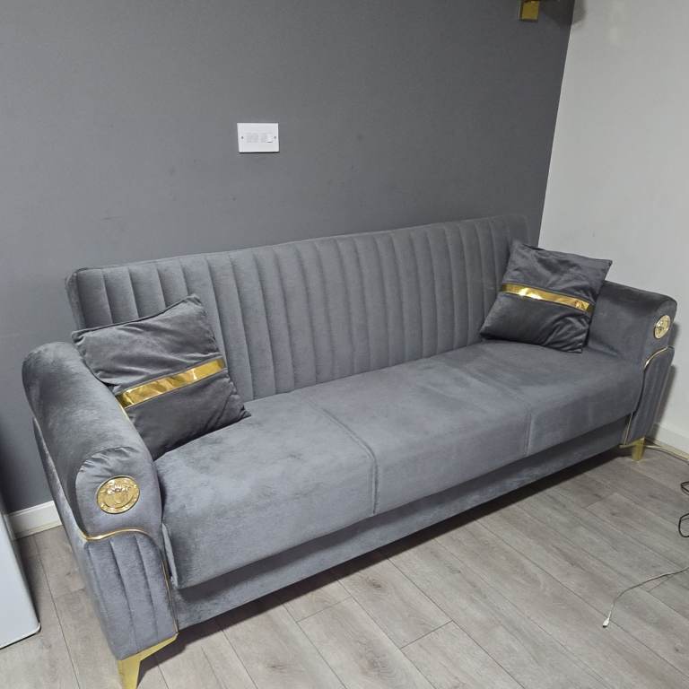 Turkish sofa bed 