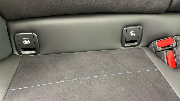 2025 BMW 1 Series 120 M Sport 5dr Step Auto [Pro Pack] Petrol Hatchback Hatchback Petrol Automatic