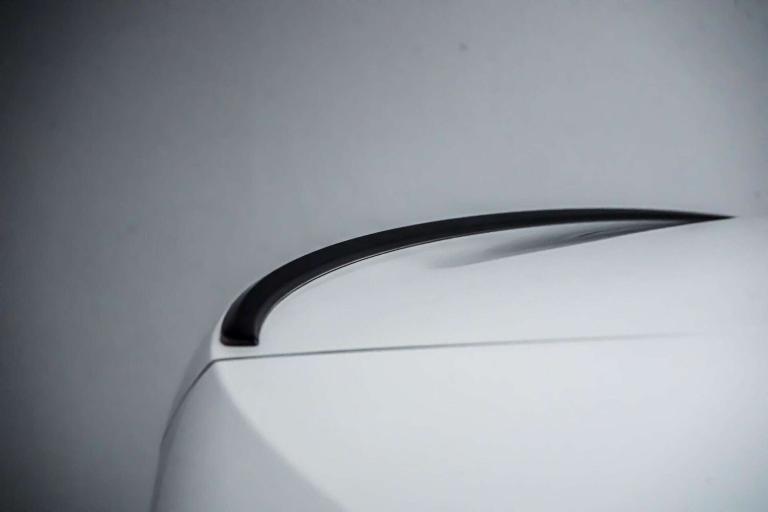 2022 BMW 3 Series M340i xDrive MHT 4dr Step Auto SALOON PETROL Automatic